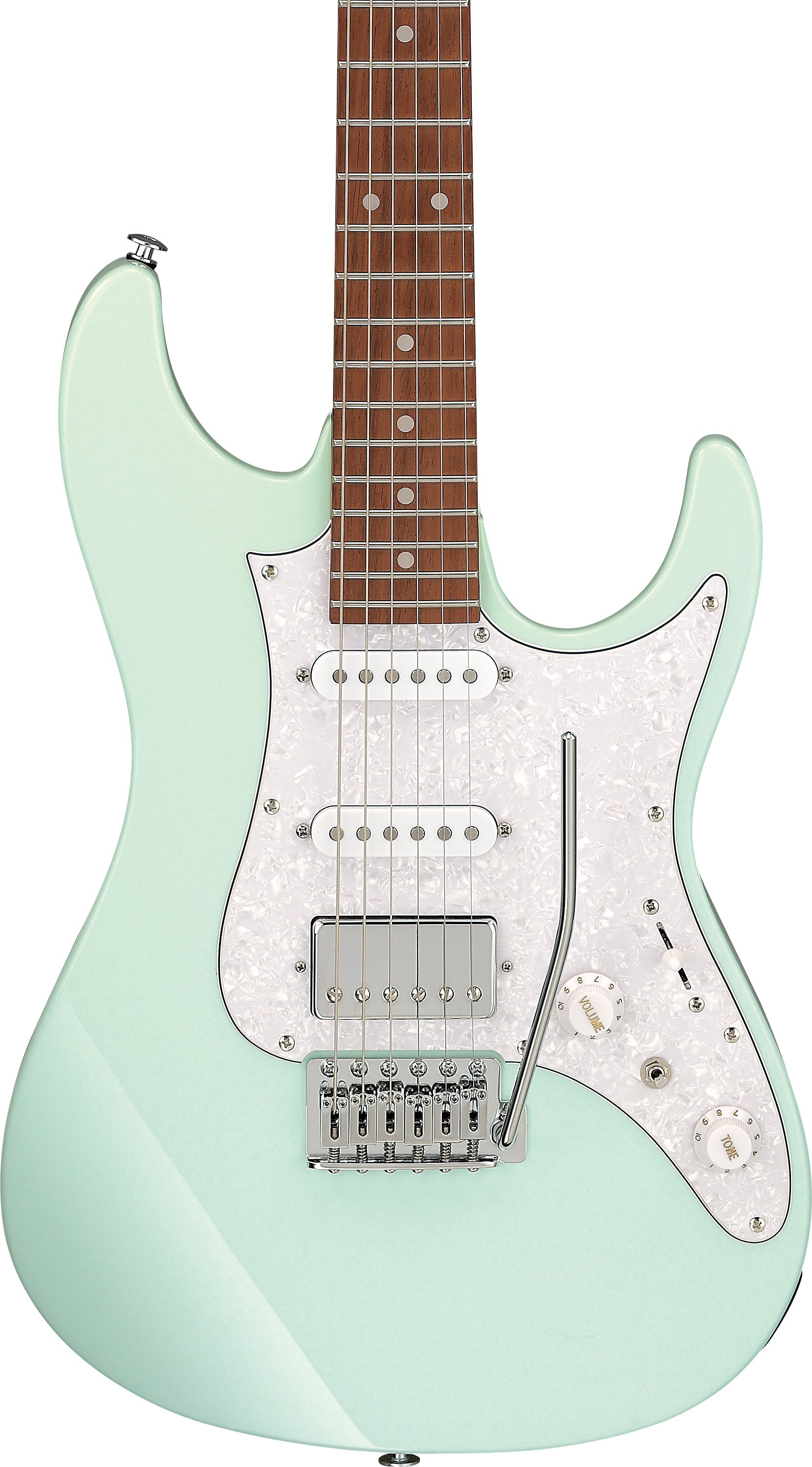 AZ22S2-MGR Mint Green